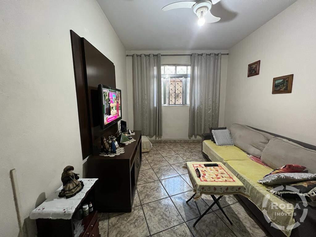 Apartamento à venda no Macuco: 