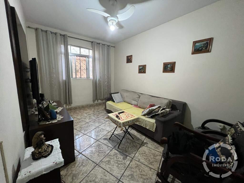 Apartamento à venda no Macuco: 