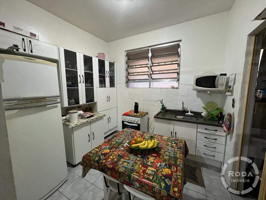 Apartamento à venda no Macuco: 