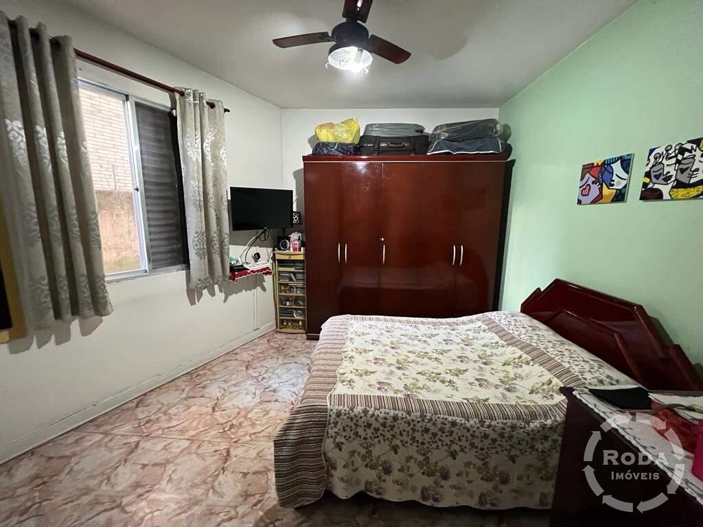 Apartamento à venda no Macuco: 