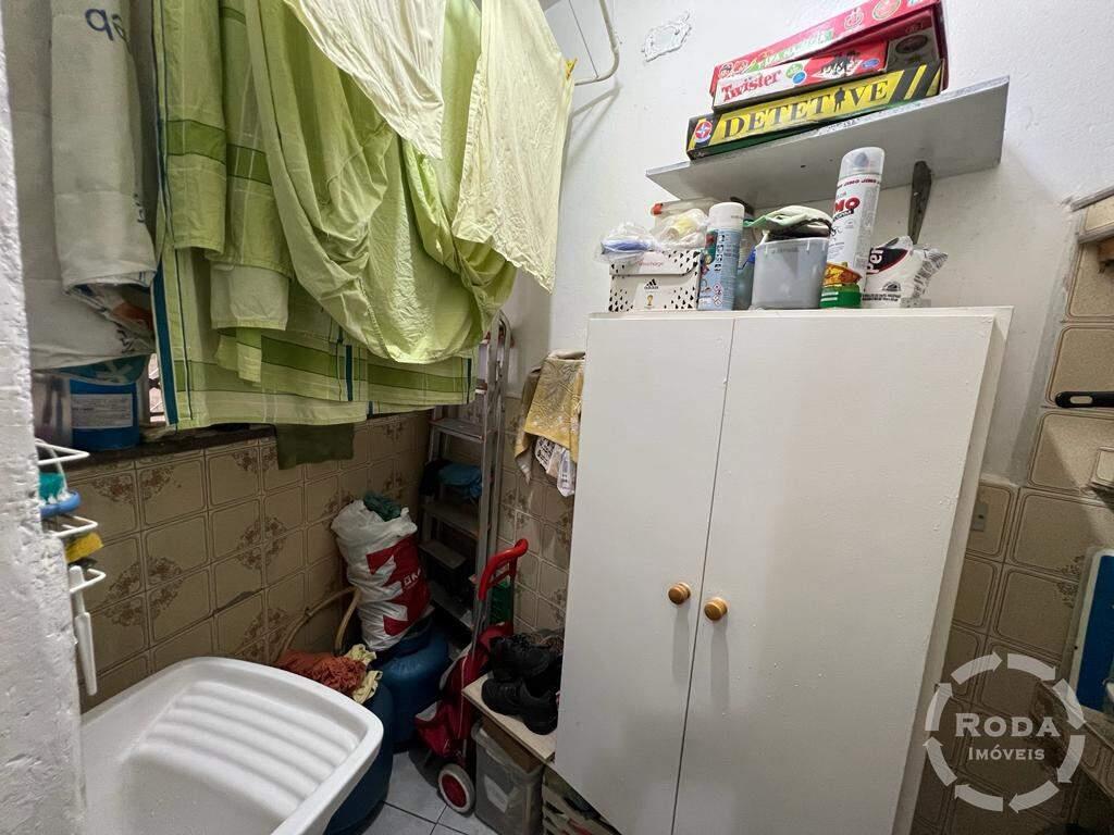 Apartamento à venda no Macuco: 
