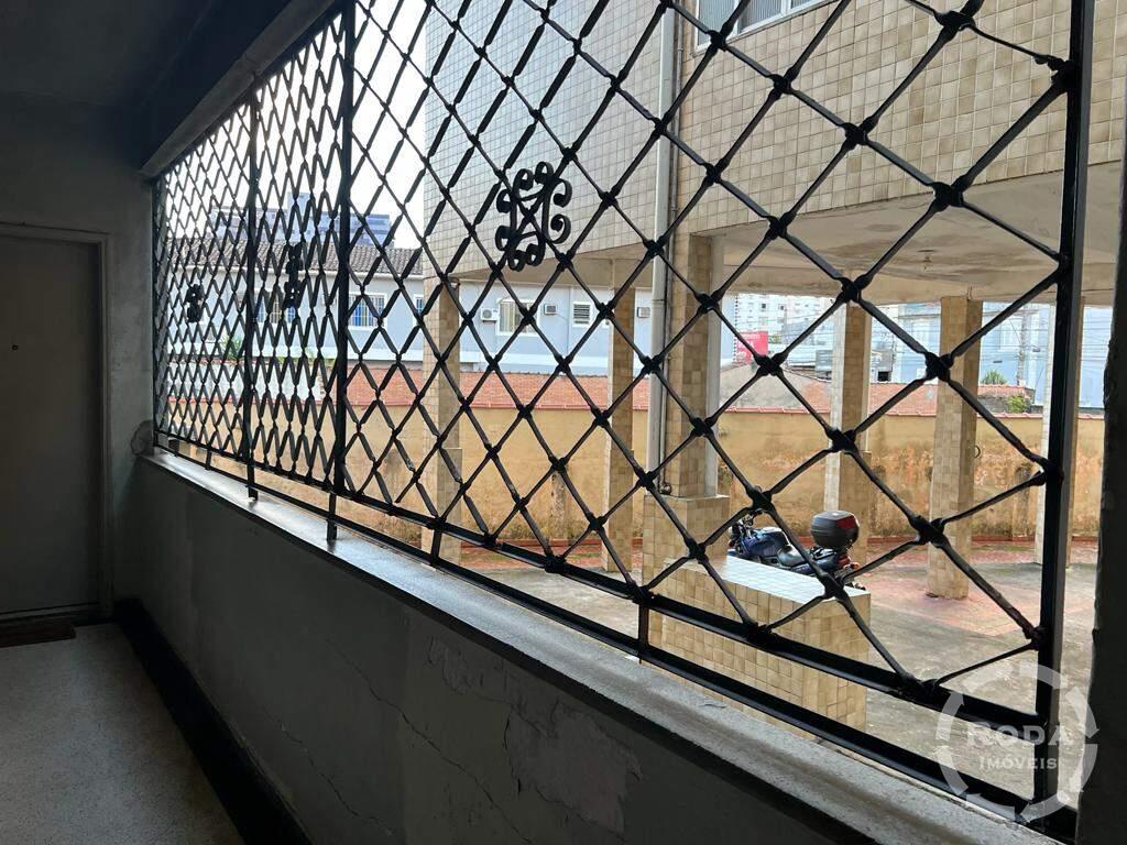 Apartamento à venda no Macuco: 