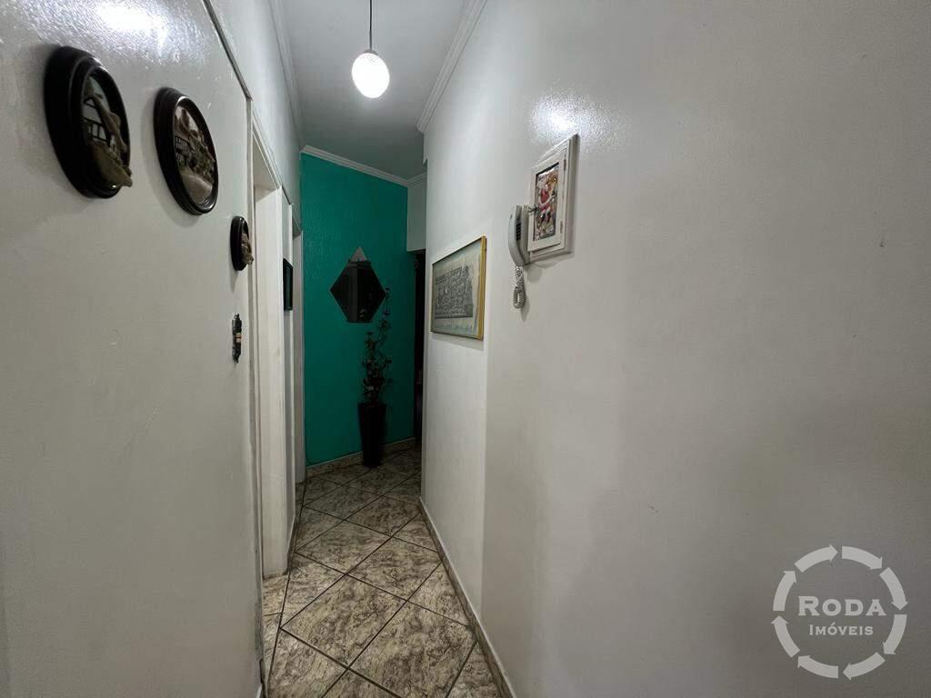 Apartamento à venda no Macuco: 