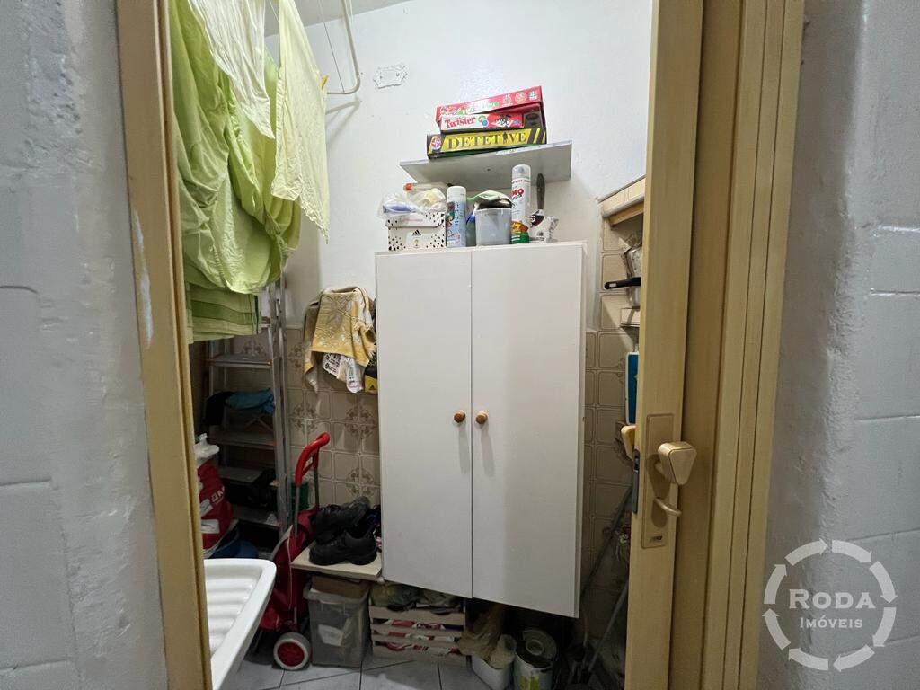 Apartamento à venda no Macuco: 