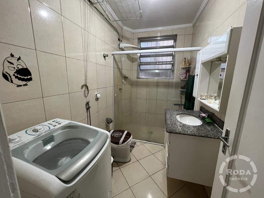 Apartamento à venda no Macuco: 