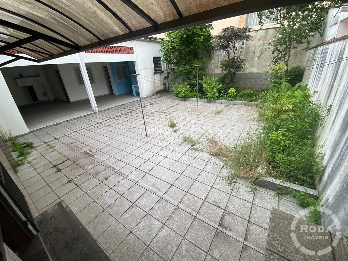 Sobrado Geminado à venda no Gonzaga: 