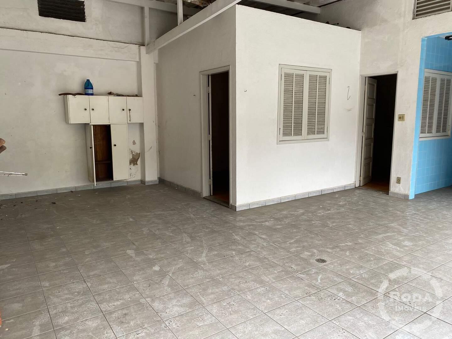 Sobrado Geminado à venda no Gonzaga: 