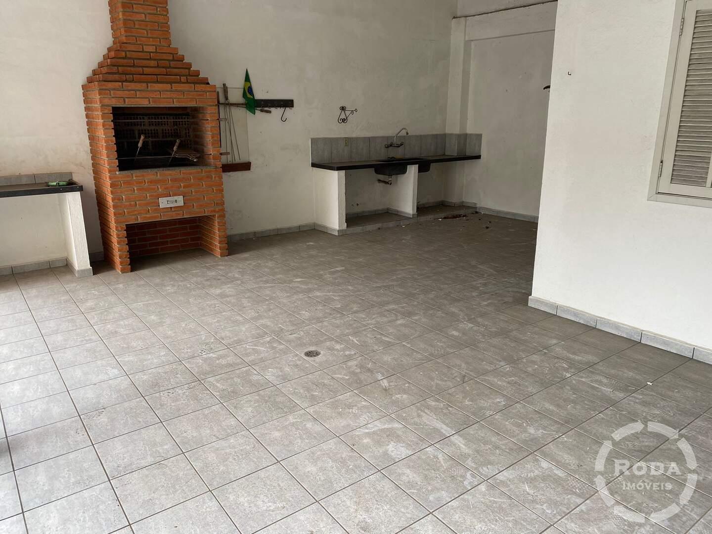 Sobrado Geminado à venda no Gonzaga: 