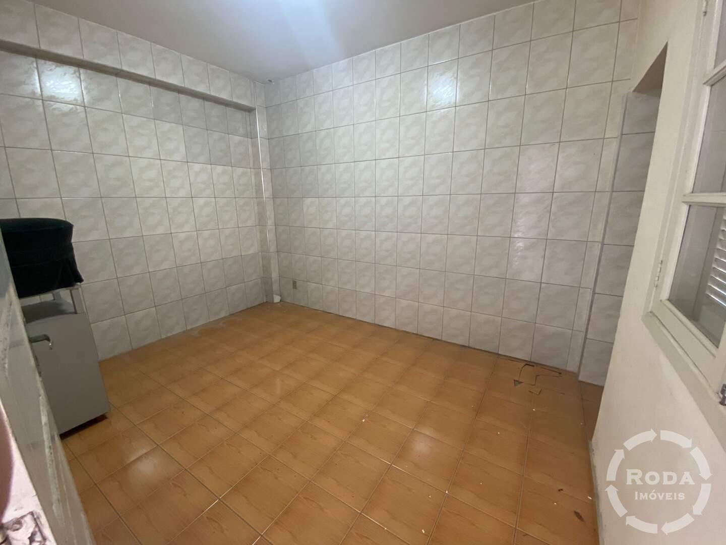 Sobrado Geminado à venda no Gonzaga: 