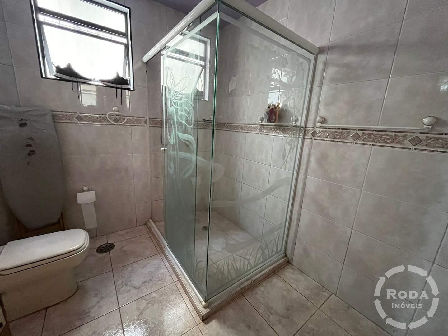 Casa à venda no Embaré: 