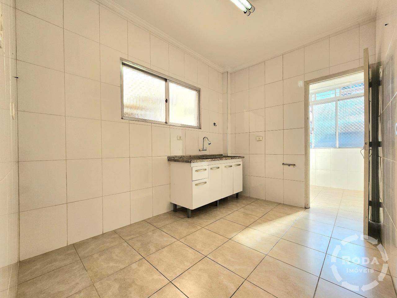 Apartamento à venda no Gonzaga: 