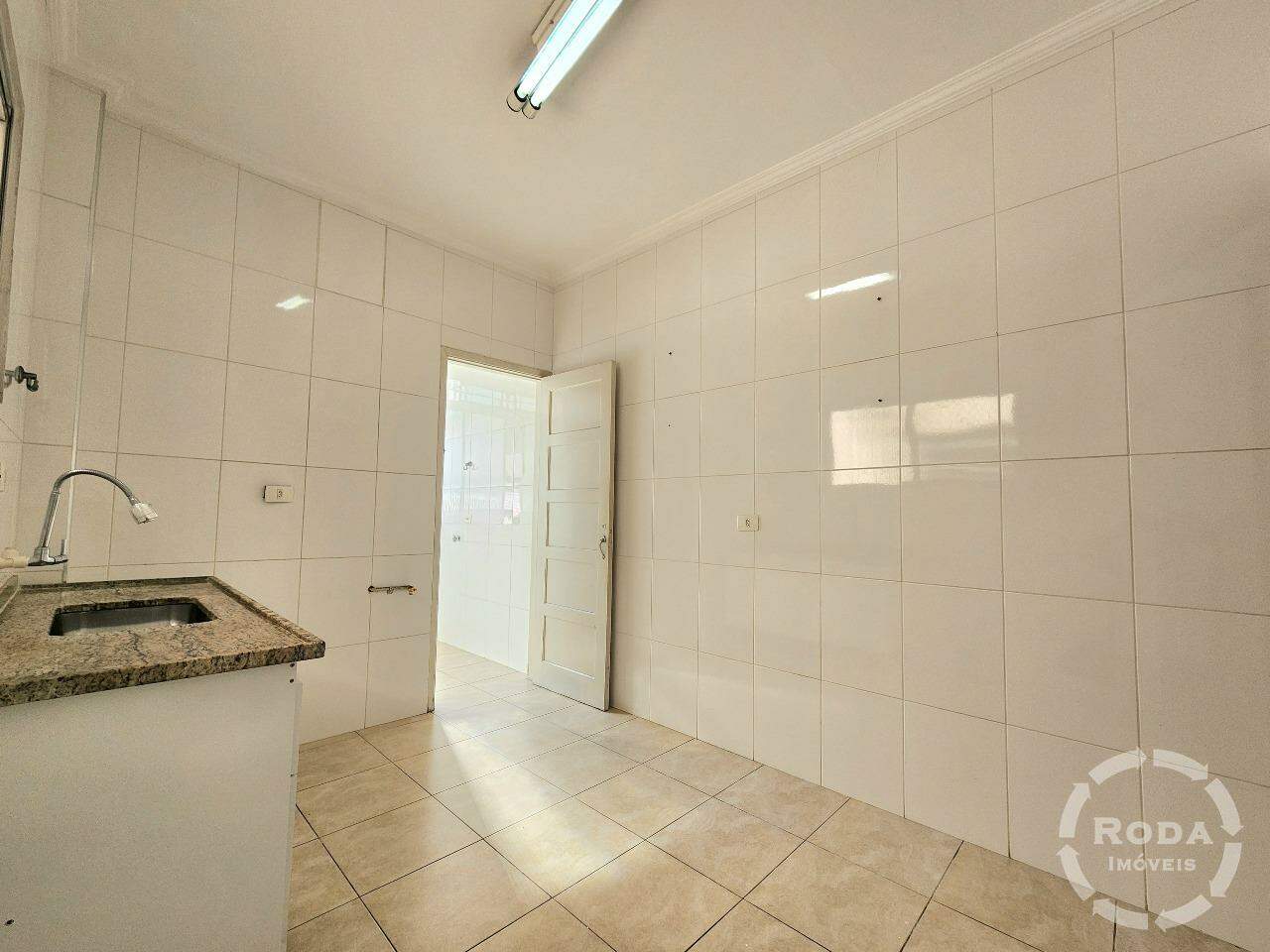 Apartamento à venda no Gonzaga: 