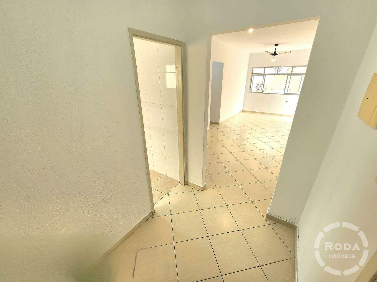 Apartamento à venda no Gonzaga: 