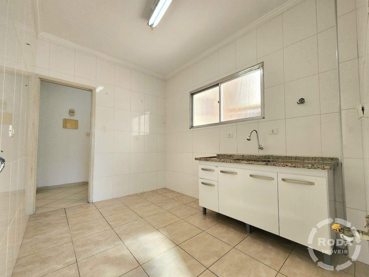 Apartamento à venda no Gonzaga: 