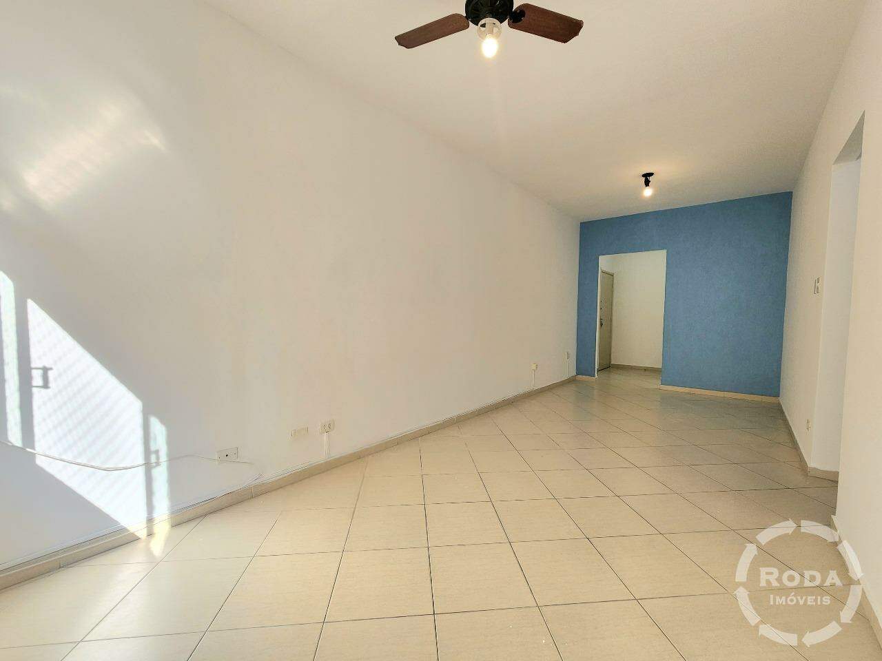 Apartamento à venda no Gonzaga: 