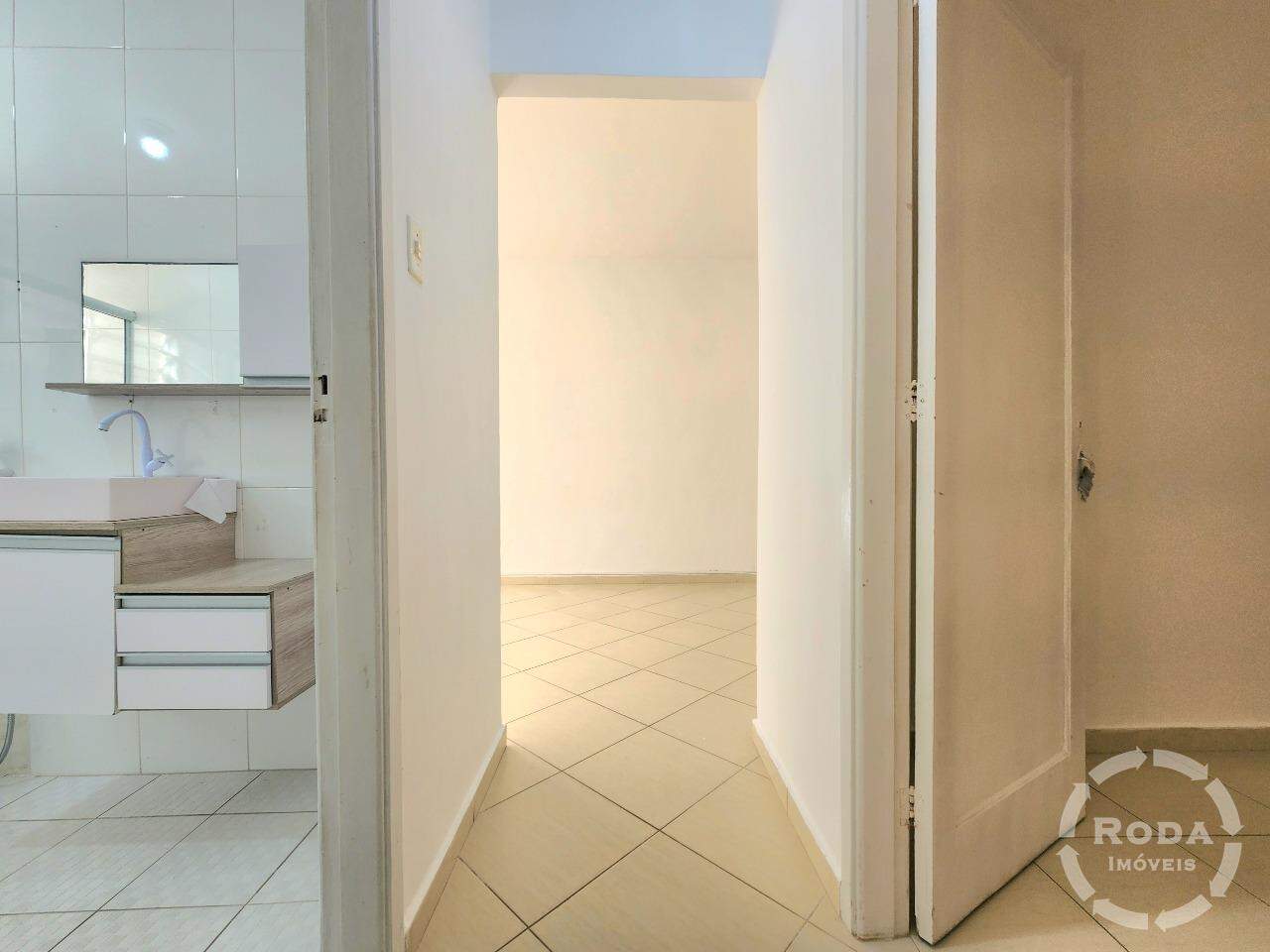 Apartamento à venda no Gonzaga: 