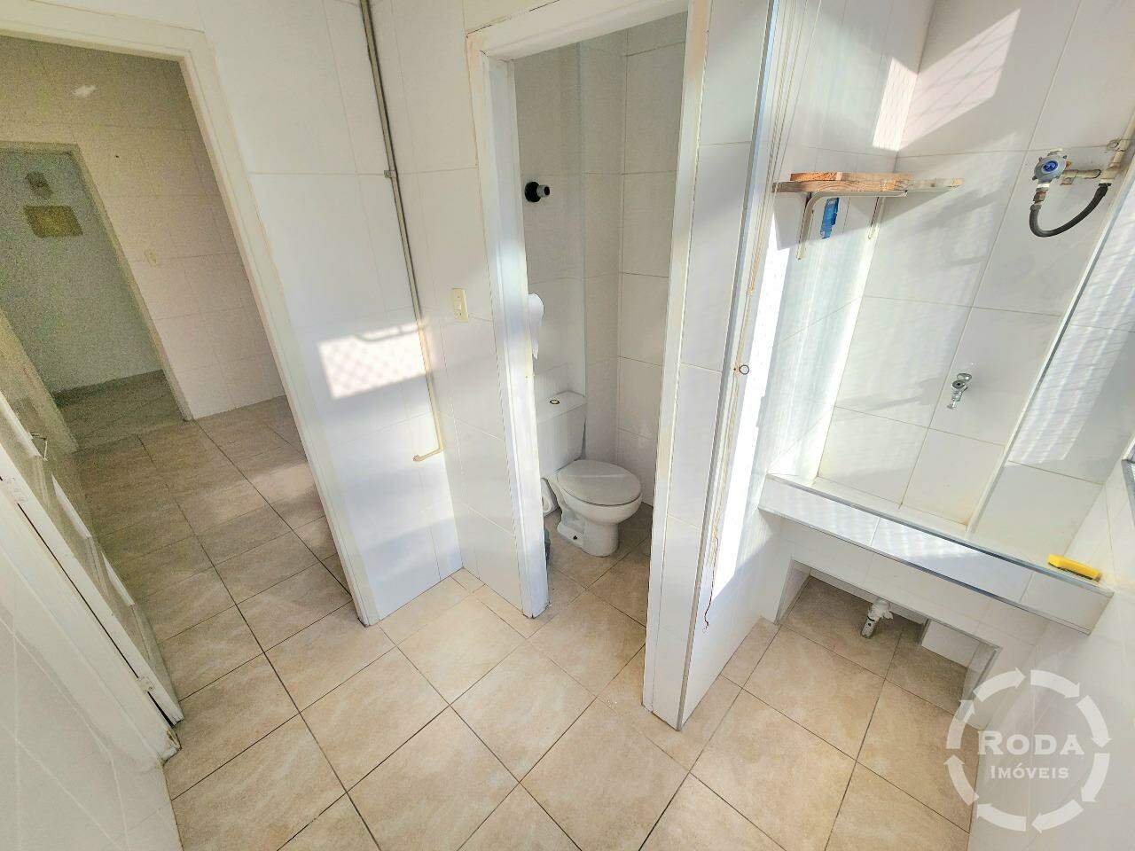 Apartamento à venda no Gonzaga: 