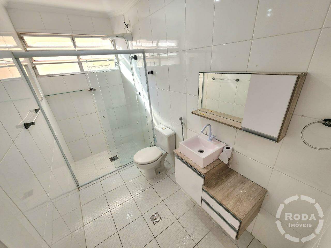 Apartamento à venda no Gonzaga: 