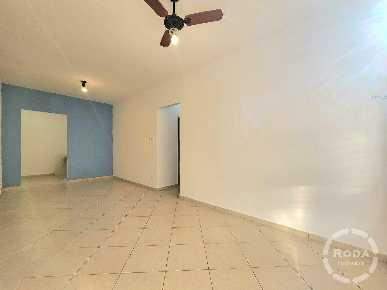 Apartamento à venda no Gonzaga: 