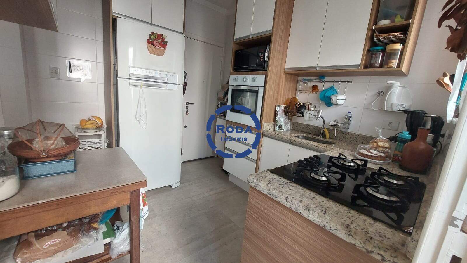 Apartamento à venda no Boqueirão: 