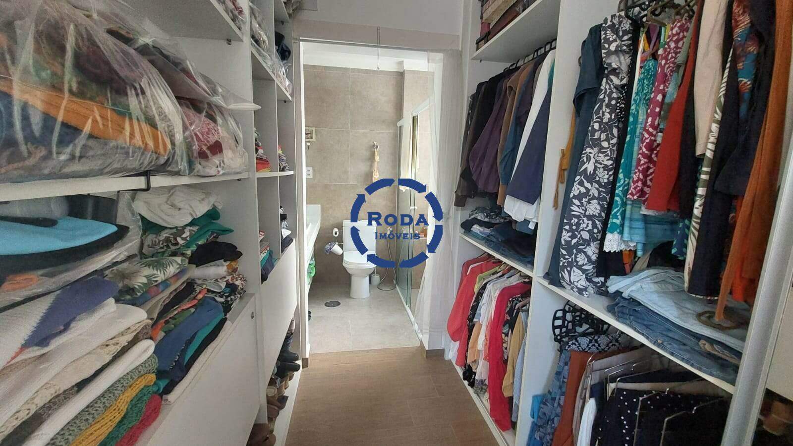 Apartamento à venda no Boqueirão: 