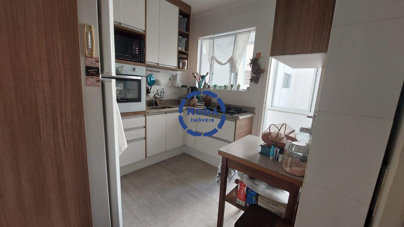 Apartamento à venda no Boqueirão: 