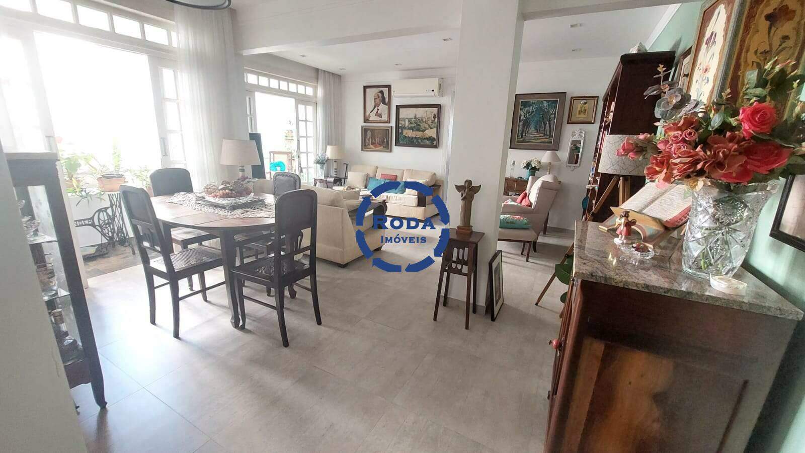 Apartamento à venda no Boqueirão: 