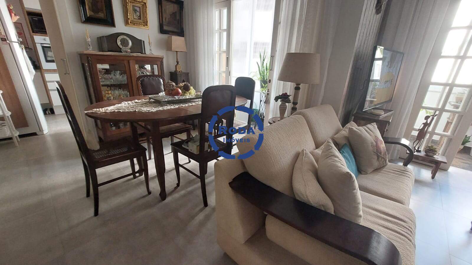 Apartamento à venda no Boqueirão: 