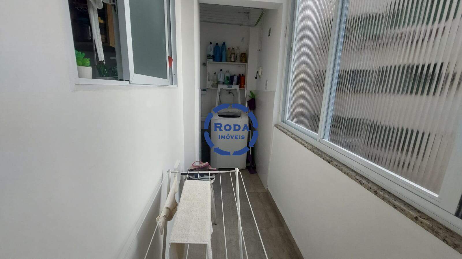 Apartamento à venda no Boqueirão: 