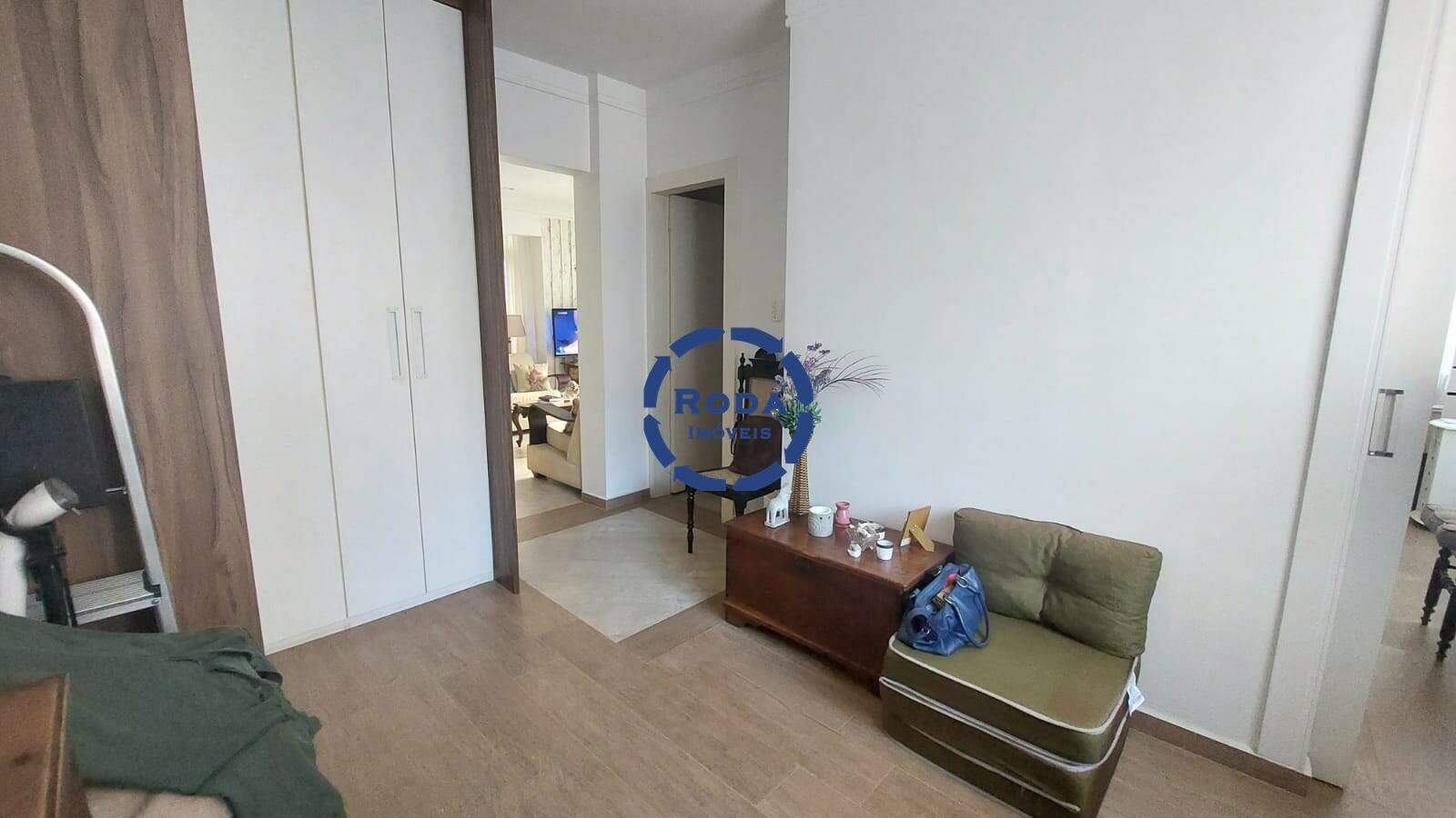 Apartamento à venda no Boqueirão: 