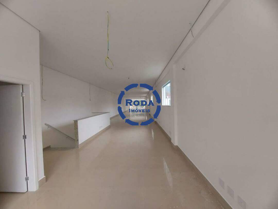 Loja para aluguel no Vila Belmiro: 
