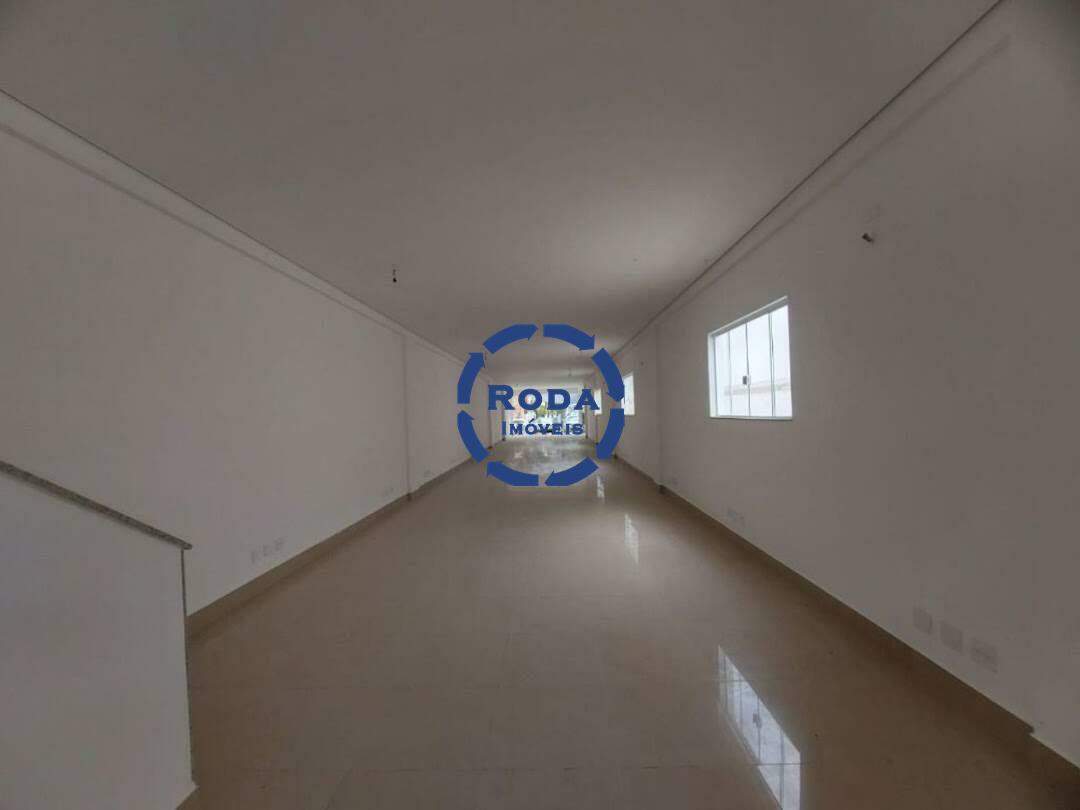 Loja para aluguel no Vila Belmiro: 