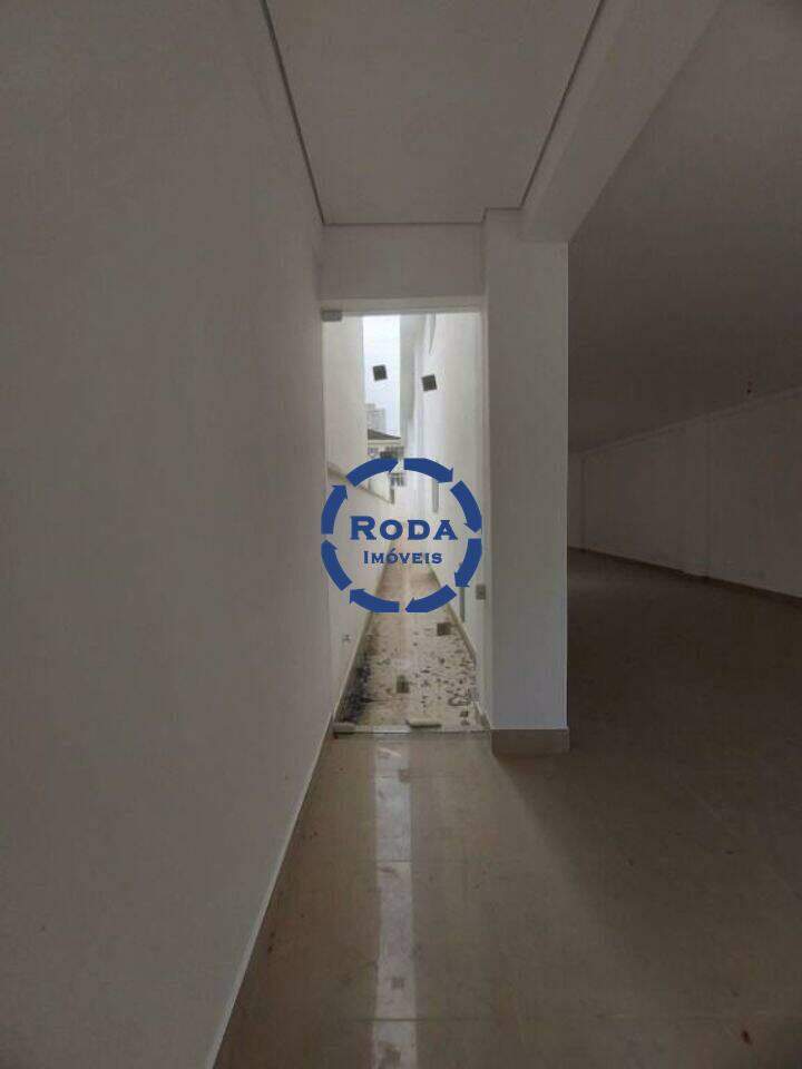 Loja para aluguel no Vila Belmiro: 
