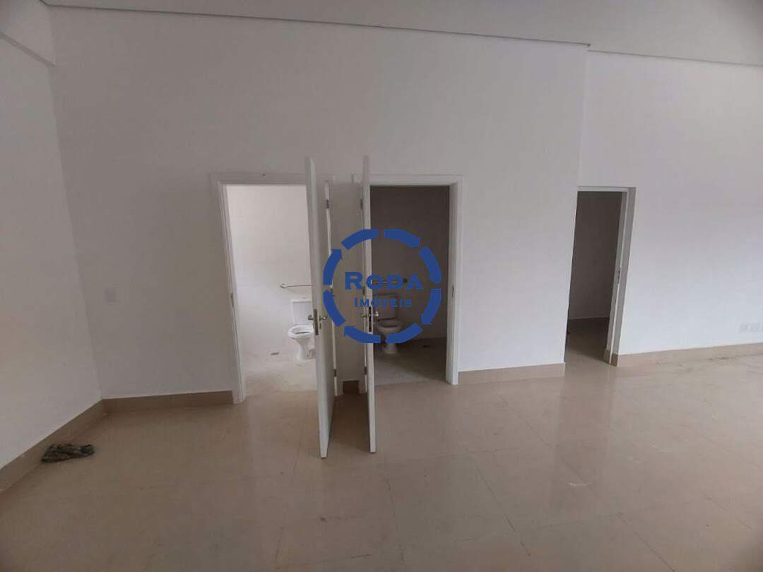 Loja para aluguel no Vila Belmiro: 