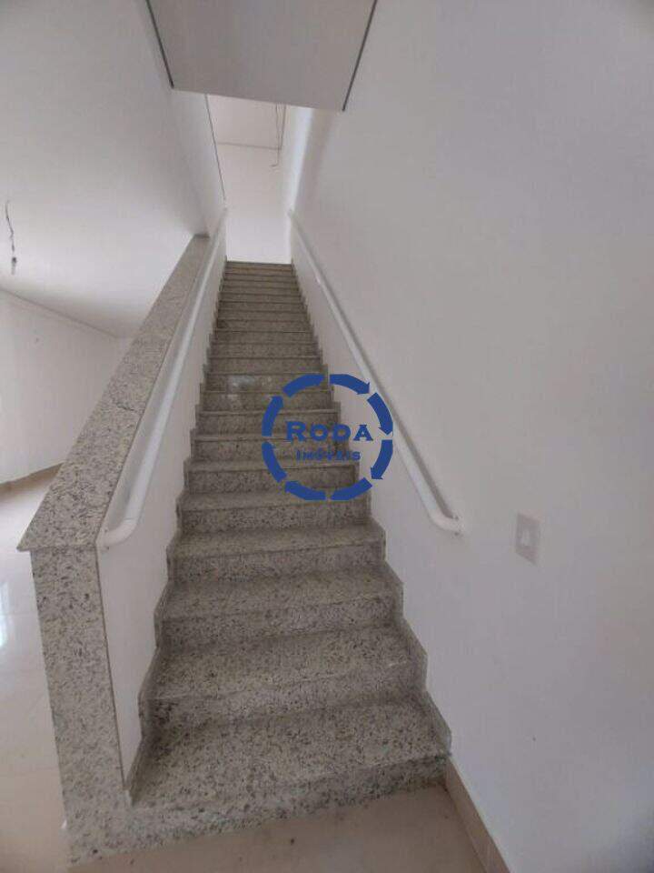 Loja para aluguel no Vila Belmiro: 