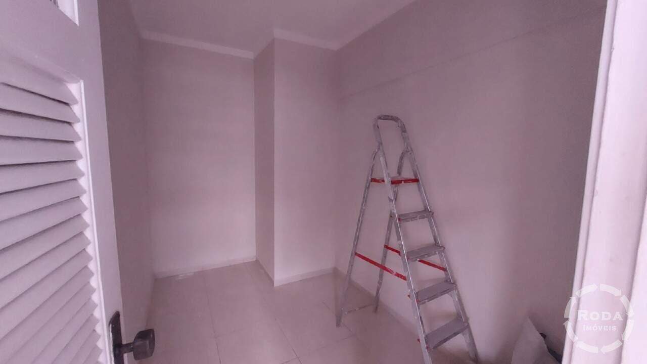 Apartamento à venda no Macuco: 