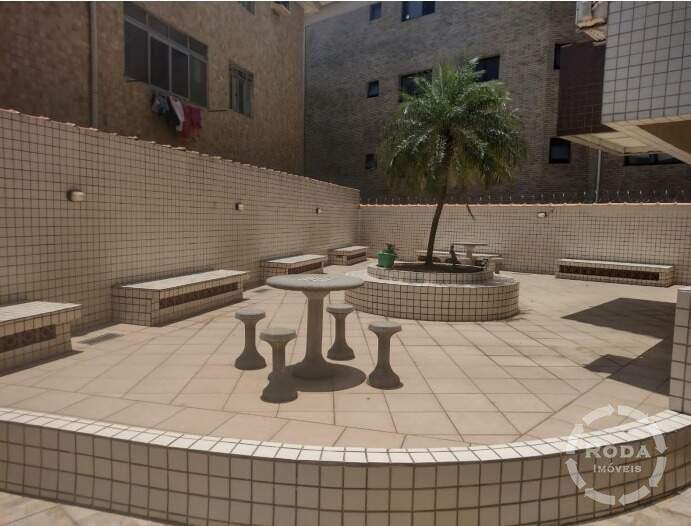 Apartamento à venda no Macuco: 