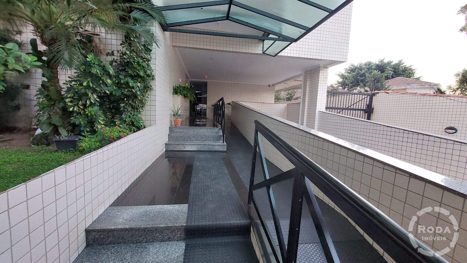 Apartamento à venda no Macuco: 