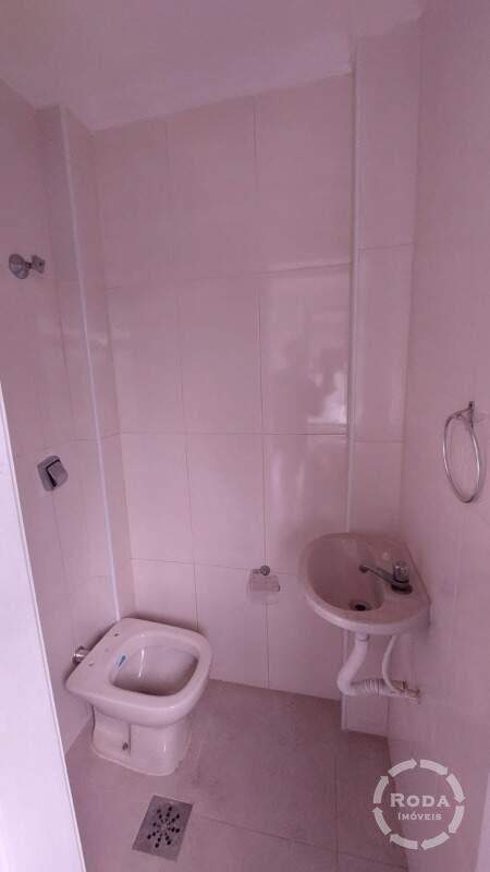 Apartamento à venda no Macuco: 