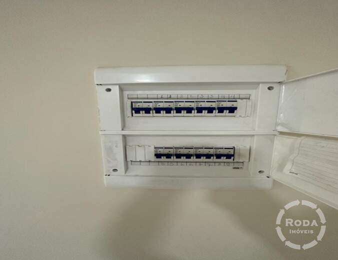 Apartamento à venda no Macuco: 
