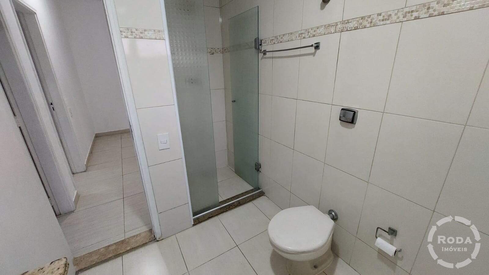Apartamento à venda no Macuco: 