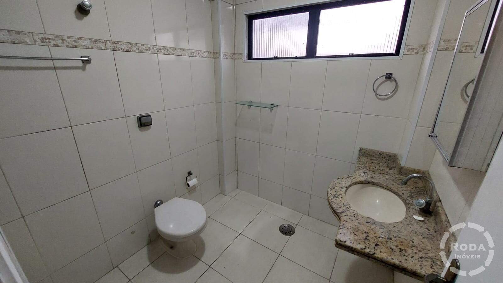 Apartamento à venda no Macuco: 