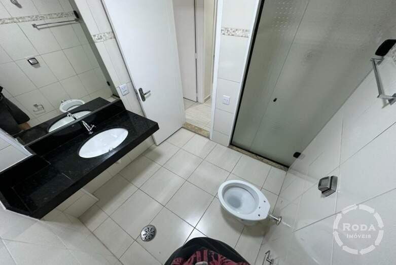 Apartamento à venda no Macuco: 
