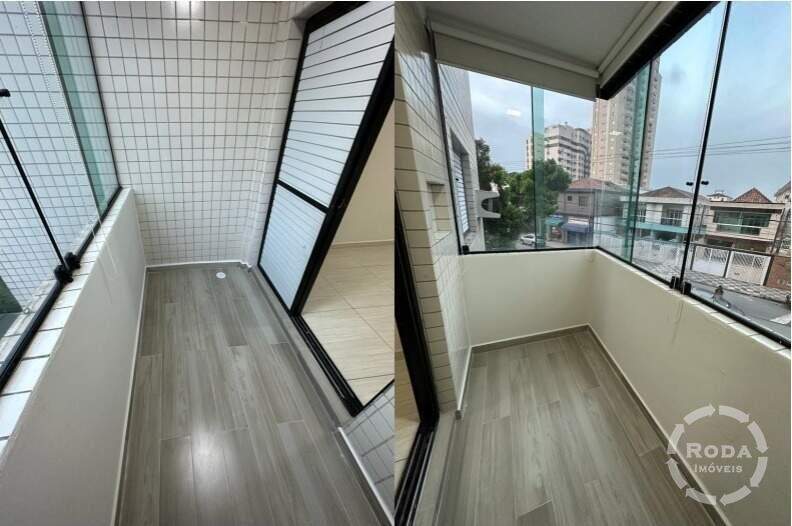 Apartamento à venda no Macuco: 