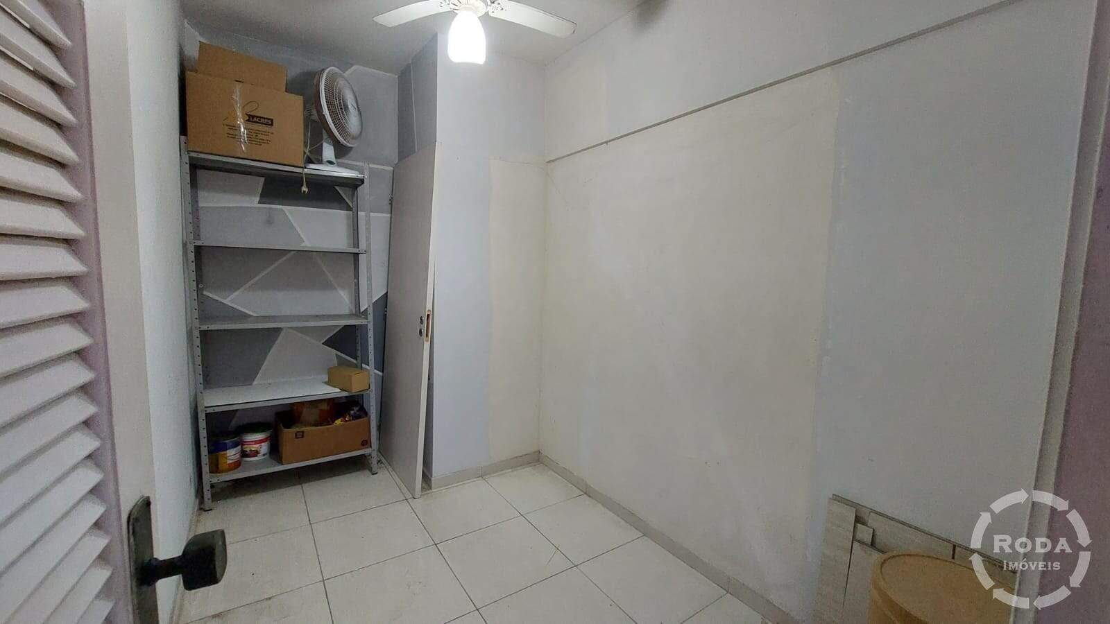 Apartamento à venda no Macuco: 
