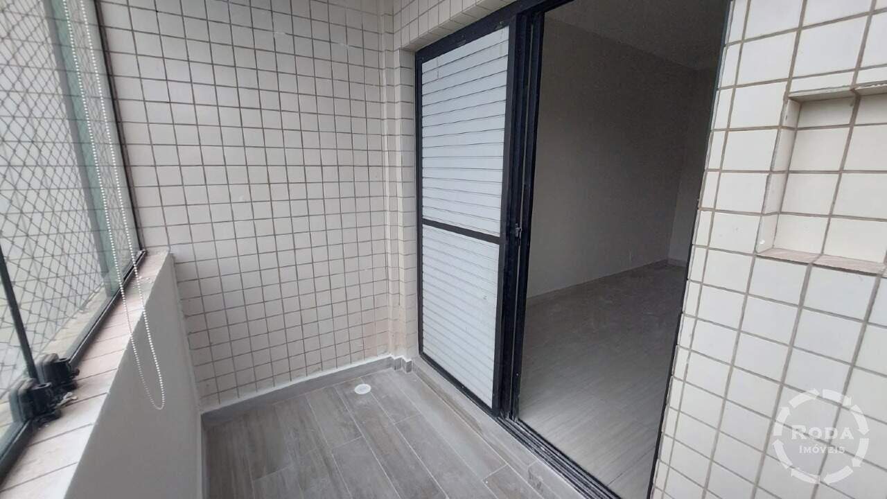 Apartamento à venda no Macuco: 