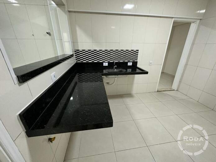 Apartamento à venda no Macuco: 