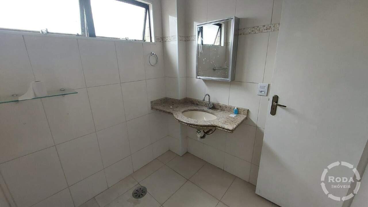 Apartamento à venda no Macuco: 