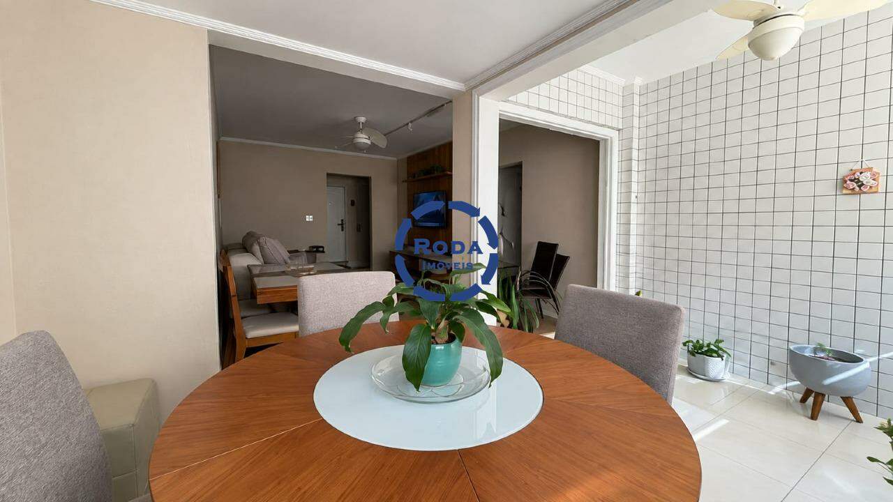 Apartamento à venda no Aparecida: 