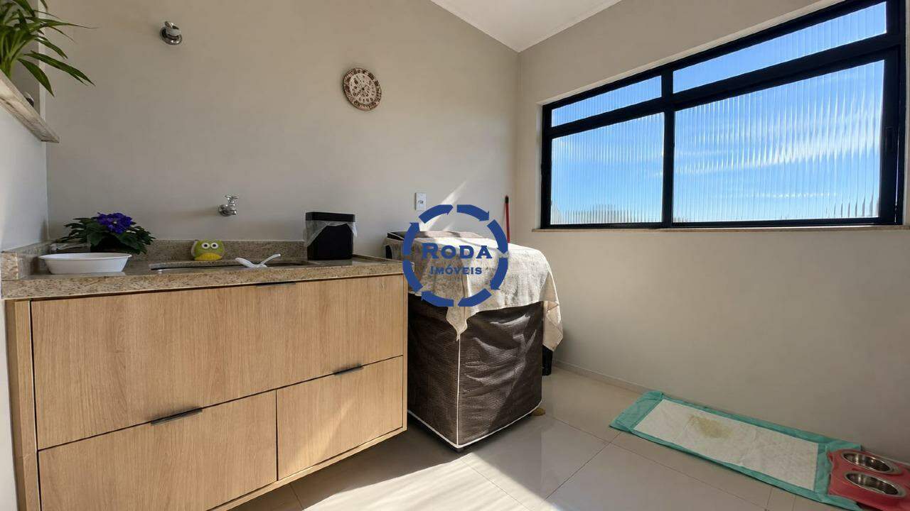 Apartamento à venda no Aparecida: